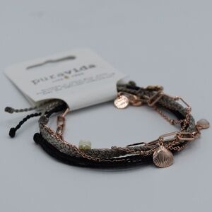 Pura Vida - Monthly Bracelet Pack